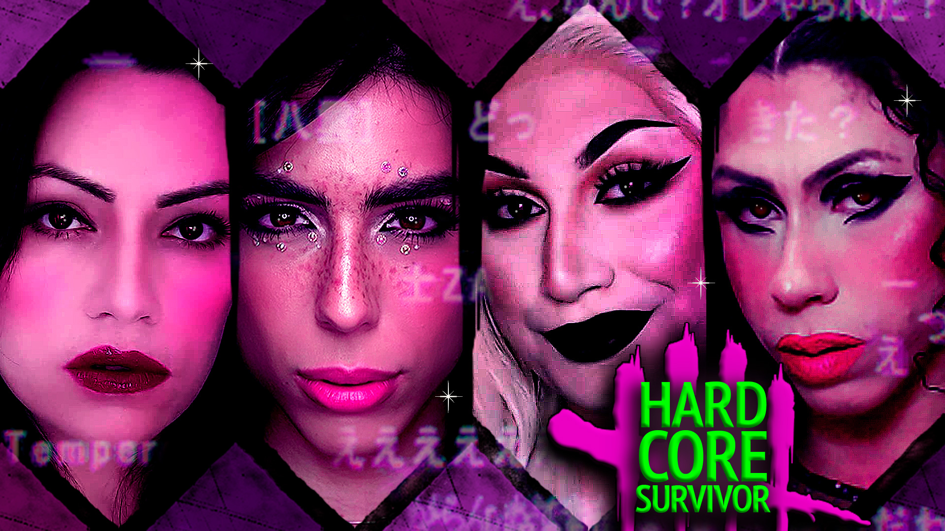 Hardcore Survivor BR: sobre o projeto, regras e mais!