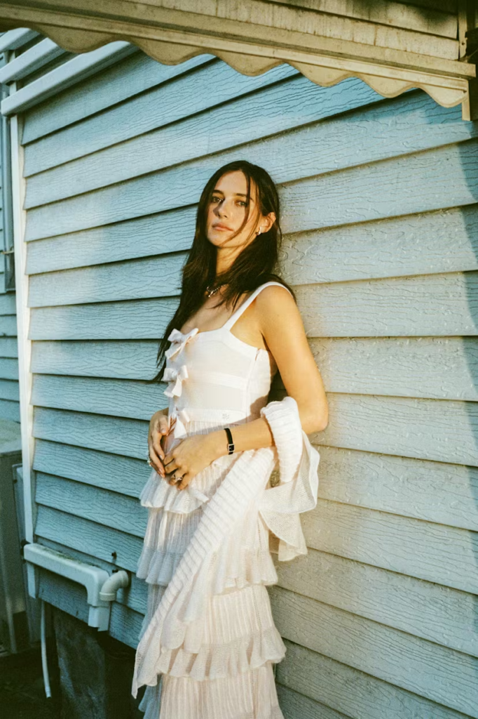 Leia mais sobre o artigo Devon Lee Carlson Is For The Girls